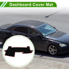 Toyota Mark X 130 series Dashboard Cover (2009–2019)