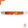 Nissan Datsun 120Y B210 Front Bumper Indicator Light (1973-1978)