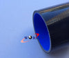 Turbo Hose Pipe RED 2.5" Silicone Straight Connector Coupler