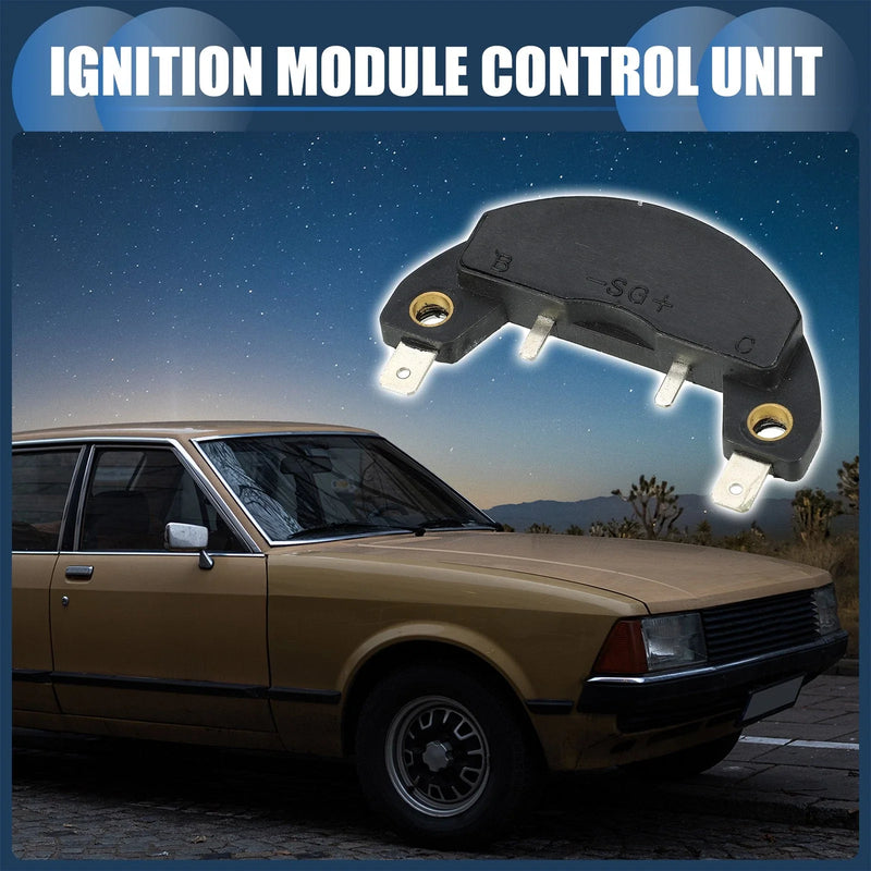 Dodge 400, Dodge 600, Mazda Ignition Control Module