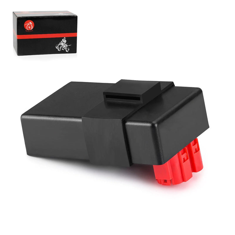 Honda ATV FOURTRAX 300 TRX300 TRX300FW 4x4 Igniter CDI Box (1994–1997)