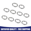 Honda CG125 30mm-40mm Motorcycle Exhaust Muffler Pipe Gaskets