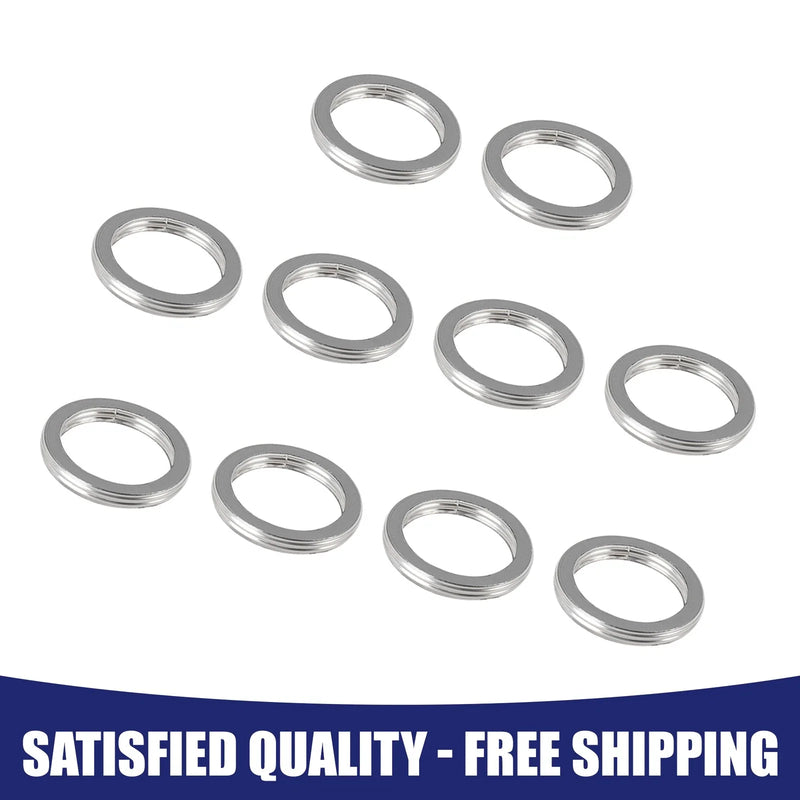 Honda CG125 30mm-40mm Motorcycle Exhaust Muffler Pipe Gaskets