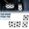 Subaru Impreza, Forester Gas Brake Pedal Cover Pad