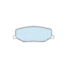 Suzuki Sierra MG410 Front Disc Brake Pads Set (1990-2000)