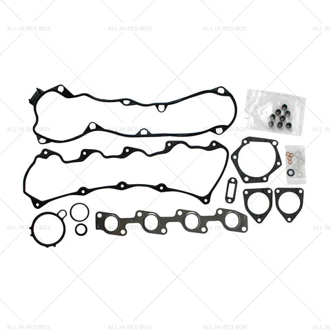 Toyota Hilux LN147 LN152 LN167 LN172 Engine Gasket Set (1997-2005)