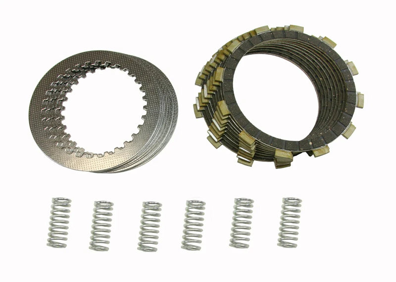 Kawasaki KFX400 Clutch w/ Heavy Duty Springs (2003–2004)
