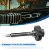 BMW 750i Parking Brake Actuator Repair Kit (2006-2008)