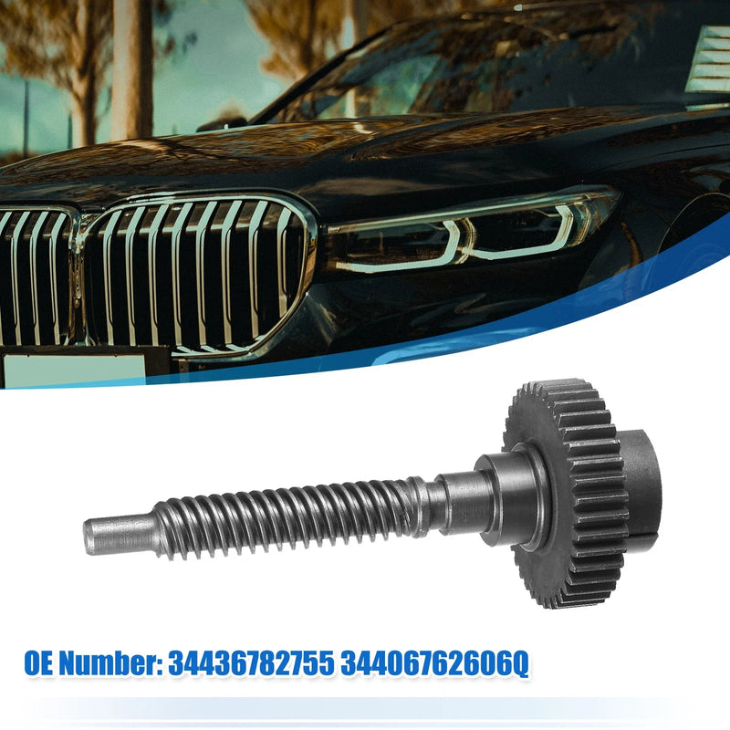 BMW 750i Parking Brake Actuator Repair Kit (2006-2008)