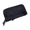 Jeep Wrangler TJ JK JL JT Roll Bar Sunglasses Storage Bag (2007-2024)
