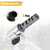 Toyota Yaris Engine Variable Valve Timing Control Solenoid (08–13)