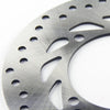 Honda CB250 N / T / W / X / Y / 1 / 4 Rear Brake Disc (92-05)
