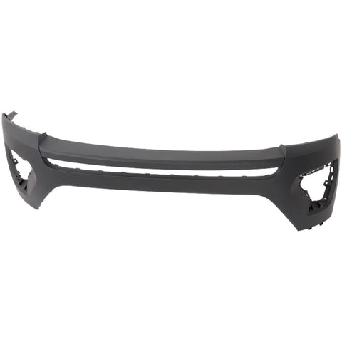 Bumper Cover Fascia Front for Ford Expedition 2018-2021
