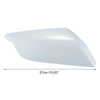 Chevy 1 Pair Car Side Door Wing Mirror Cover