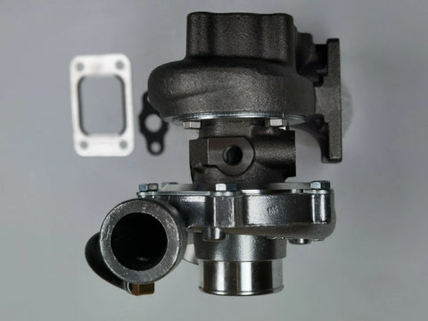 T25 T28 GT25 GT28 Billet Turbocharger (Fits 2000-2005 Nissan 350Z)