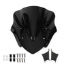 Yamaha MT-09 Windshield (2017-2020)