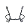 Scrambler 400X Speed 400 Black Engine Guard Crash Bar Protector (24-25)