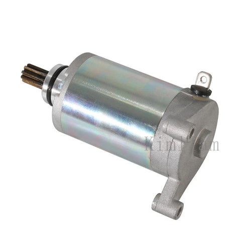 Suzuki VL125 Intruder Starter Motor (2000-2007)