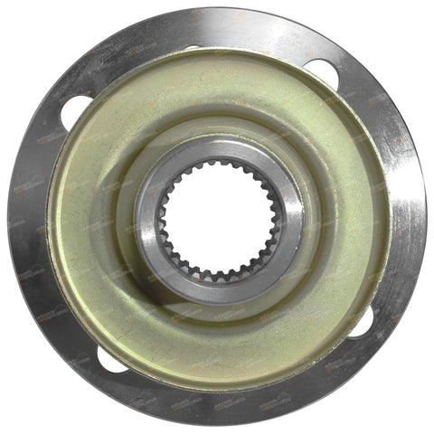 Toyota Landcruiser 78 79 105 Series Rear Diff Pinion Flange