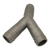 Car Heater Coolant Hose 19mm Y Shape Connector Adapter (All Years)