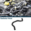 Toyota Corolla 1.2T S-CVT Sport Edition Uppipe Radiator Hose