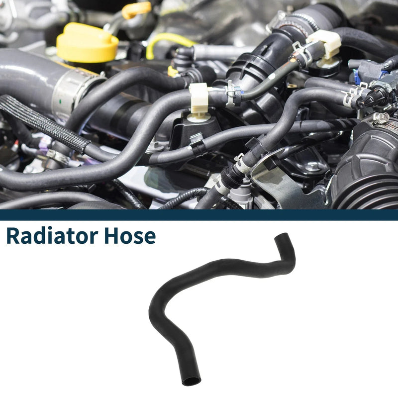 Toyota Corolla 1.2T S-CVT Sport Edition Uppipe Radiator Hose