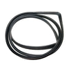Toyota Dyna BU20 / BU23 / BU25 / BU30 1968-1984 Front Windshield Weatherstrip