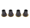 Nissan Navara D22 2.5 Diesel 4 x Injector Nozzle Holder Seal (2002)