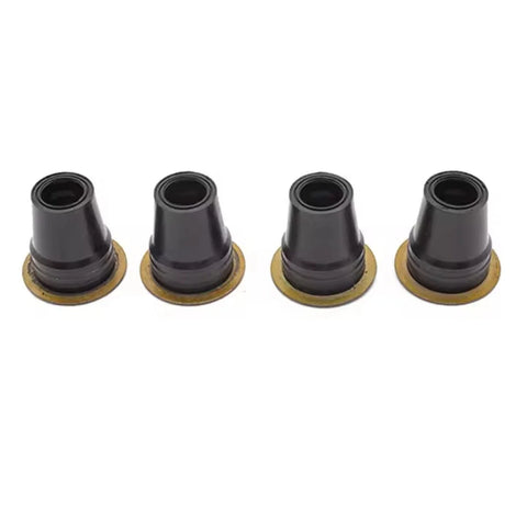 Nissan Navara D22 2.5 Diesel 4 x Injector Nozzle Holder Seal (2002)