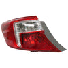 Toyota Camry Replacement Outer Tail Lights 2 x LH+RH (2011-2014)