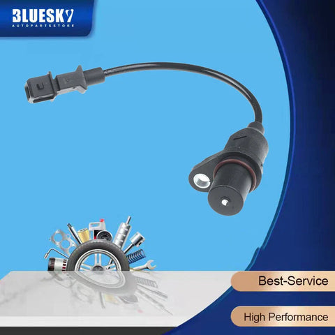 Kia RIO UB 1.4L G4FA Crank Angle Position Sensor (2011-2016)