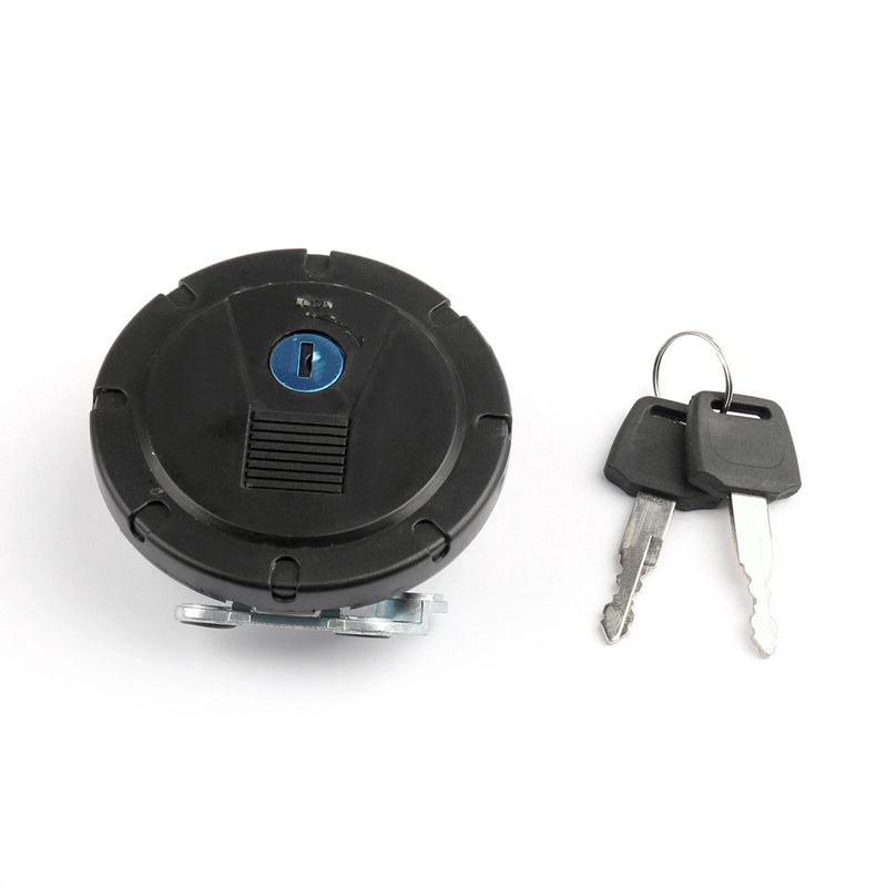 Kawasaki KL110, KSR PRO, KL650, KLX125, D-Tracker Gas Tank Cap Key (2000-2023)