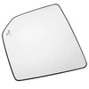Ford F-150 Left Side Rearview Mirror Glass (2015-2020)
