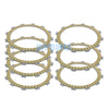 Kawasaki ZR400 Zephyr (1996-2008) & ZR550 Zephyr Clutch Friction Plates (1990-1998)