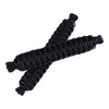 Jeep Wrangler JK YJ TJ CJ Heavy Duty Front Door Limiter Belts (1996-2007)