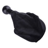 Peugeot 207 307 5 Speed Gear Shift Knob Gaitor Boot Cover (2006-2014)
