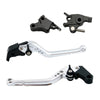 CFMOTO 700CL-X Heritage Brake Clutch Lever (2021-2024)