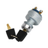 CAT Caterpillar Ignition Key Starter Switch with 2 Keys (9G7641)