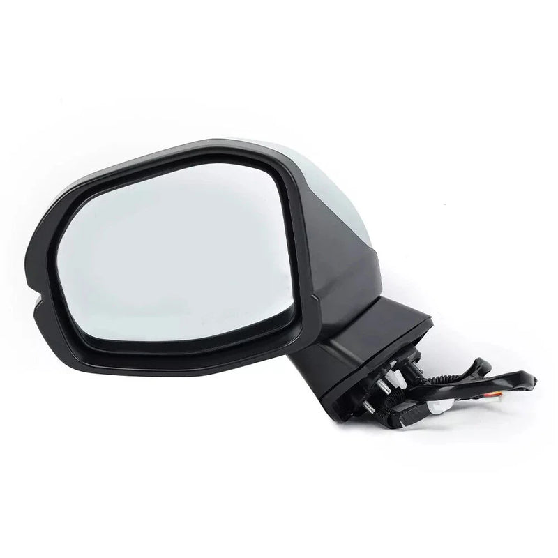 Honda CR-V 2023-2024 Heated Left Side Mirror Assembly