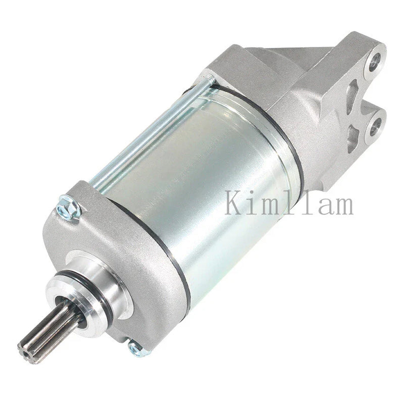 Yamaha RX10 / RXW10 Apex Starter Motor (2007-2017)