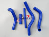 RM125M RM125 1991 Silicone Radiator Hose