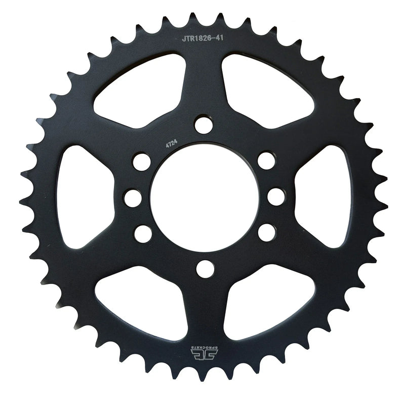 Suzuki QuadRacer LT250R 41 Tooth Rear Sprocket (1985–1992)