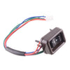 Toyota Land Cruiser, 4Runner Power Window Switch (1984-1990)