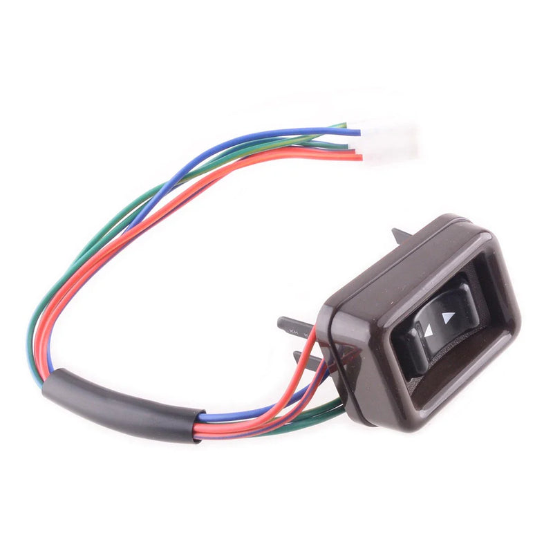 Toyota Land Cruiser, 4Runner Power Window Switch (1984-1990)