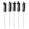 Automobile Engine Carbon Deposit Tools 5x Cleaning Brush