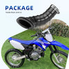 Yamaha TTR125E / TTR125L JOINT AIR CLEANER (2005–2009)