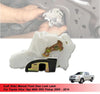 Toyota Hilux Left Side Front Door Lock (2005-2014)