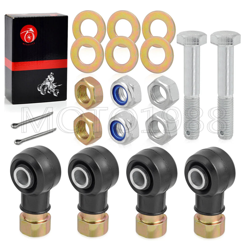 Polaris Sportsman 335 / 400 / 450 / 500 / 570 / 600 / 700 / 800 Tie Rod Ends