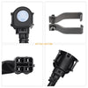 Yamaha YZ250F Fuel mode launch control switch