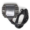 Suzuki GS500K (2001-2009) GS500 Voltage Rectifier Regulator (2004-2011)
